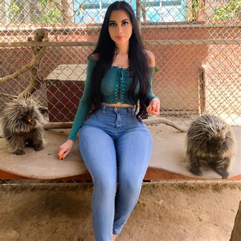 jailyne ojeda instagram|Meet the Social Media Sensation who Went on to。